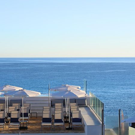 Mar Azul Pur Estil Hotel & Spa (Adults Only) Cala Ratjada  Exterior photo