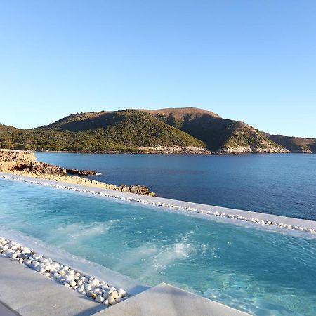 Mar Azul Pur Estil Hotel & Spa (Adults Only) Cala Ratjada  Exterior photo