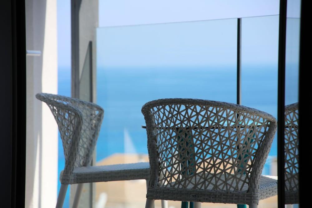 Mar Azul Pur Estil Hotel & Spa (Adults Only) Cala Ratjada  Exterior photo