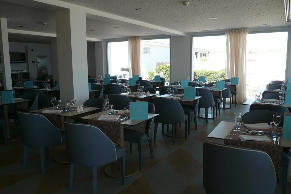 Mar Azul Pur Estil Hotel & Spa (Adults Only) Cala Ratjada  Exterior photo
