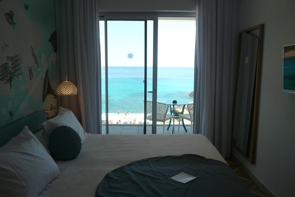 Mar Azul Pur Estil Hotel & Spa (Adults Only) Cala Ratjada  Exterior photo