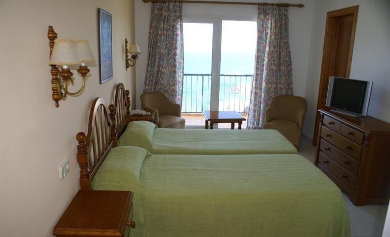 Mar Azul Pur Estil Hotel & Spa (Adults Only) Cala Ratjada  Exterior photo