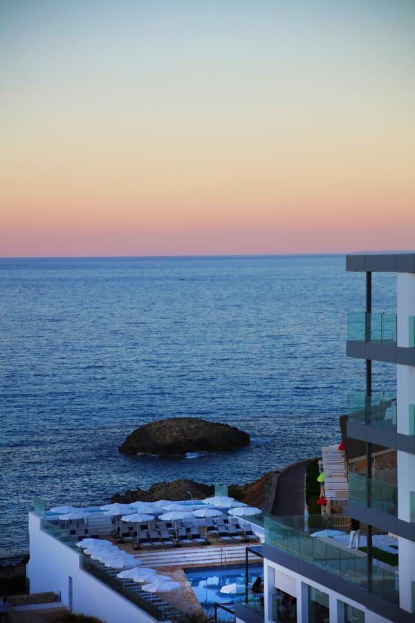 Mar Azul Pur Estil Hotel & Spa (Adults Only) Cala Ratjada  Exterior photo