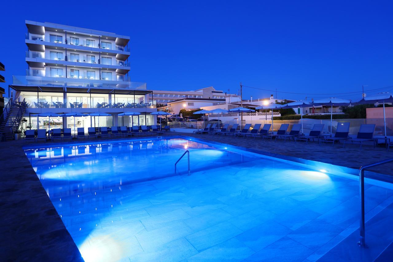 Mar Azul Pur Estil Hotel & Spa (Adults Only) Cala Ratjada  Exterior photo