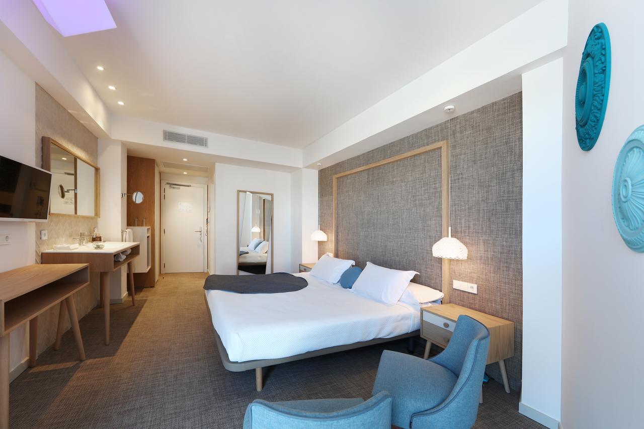 Mar Azul Pur Estil Hotel & Spa (Adults Only) Cala Ratjada  Exterior photo