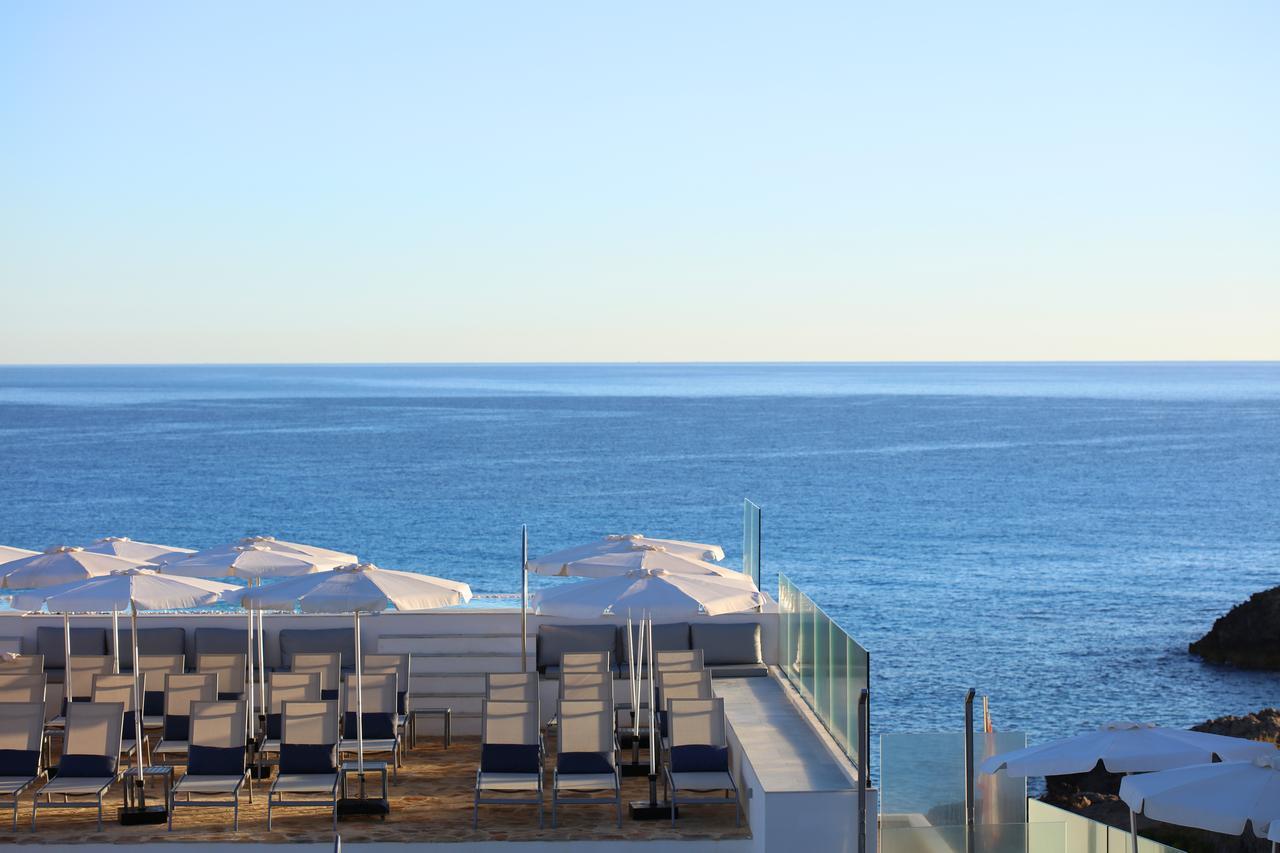 Mar Azul Pur Estil Hotel & Spa (Adults Only) Cala Ratjada  Exterior photo