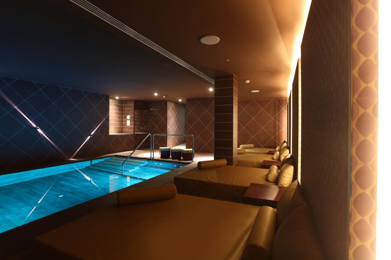 Mar Azul Pur Estil Hotel & Spa (Adults Only) Cala Ratjada  Exterior photo