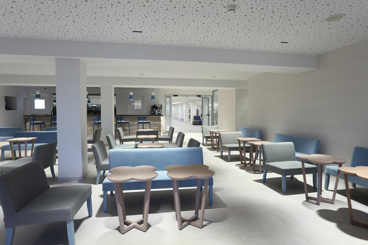 Mar Azul Pur Estil Hotel & Spa (Adults Only) Cala Ratjada  Exterior photo