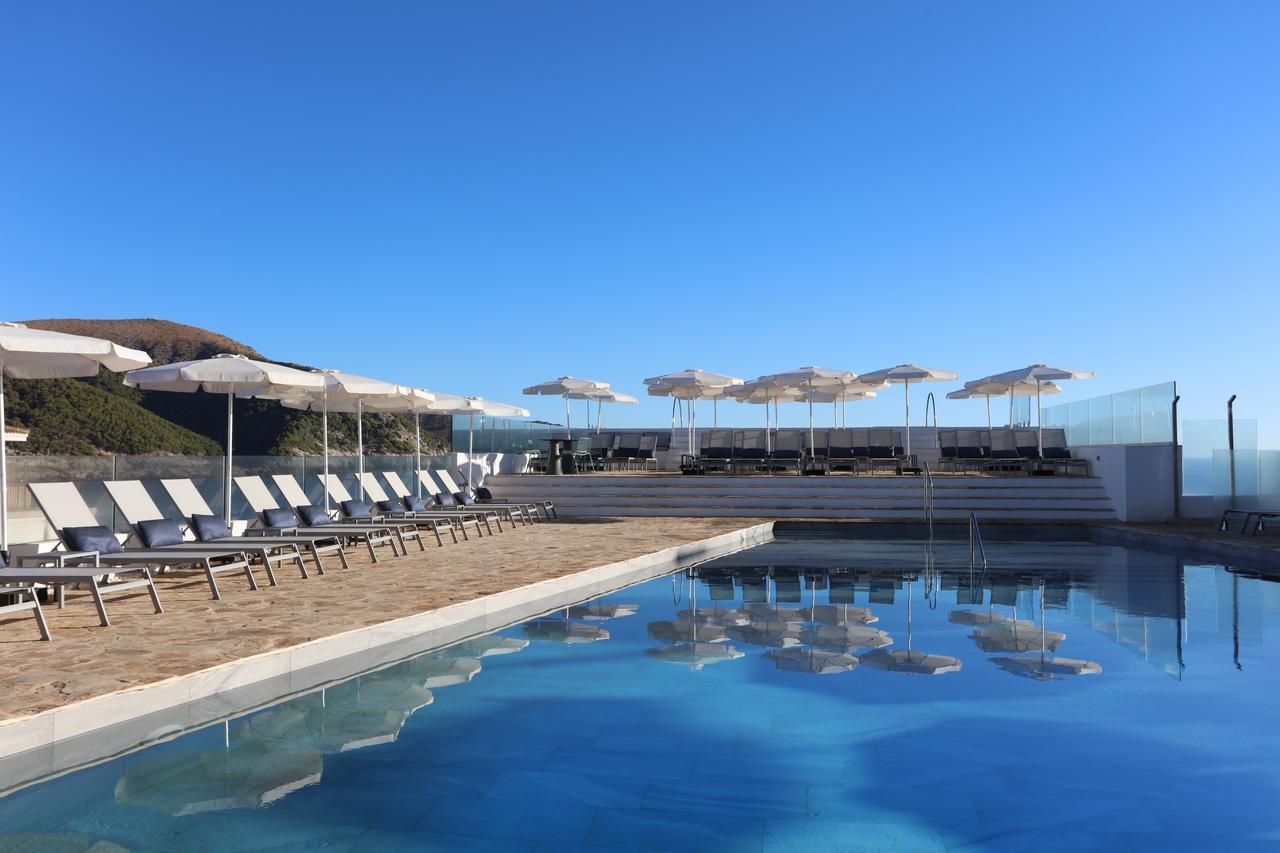 Mar Azul Pur Estil Hotel & Spa (Adults Only) Cala Ratjada  Exterior photo