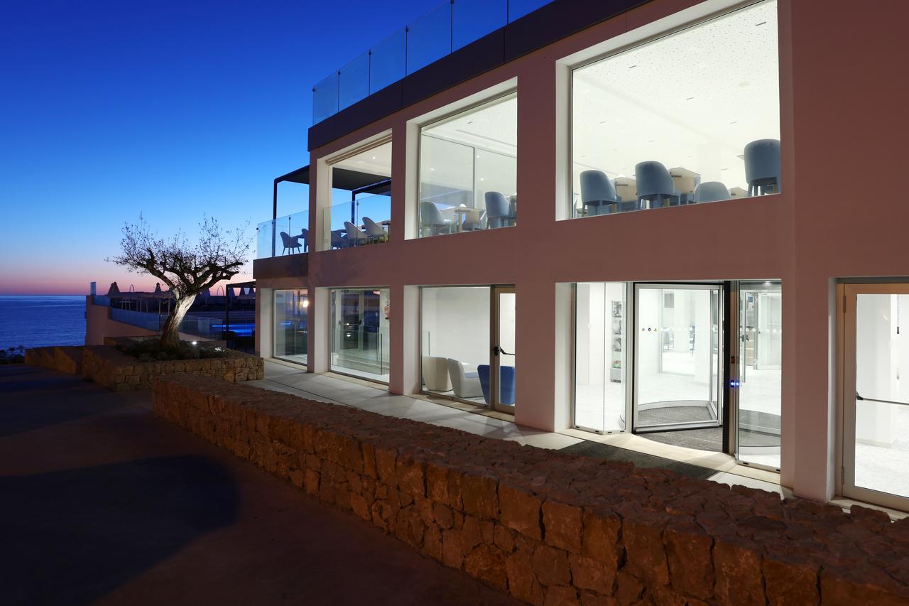 Mar Azul Pur Estil Hotel & Spa (Adults Only) Cala Ratjada  Exterior photo