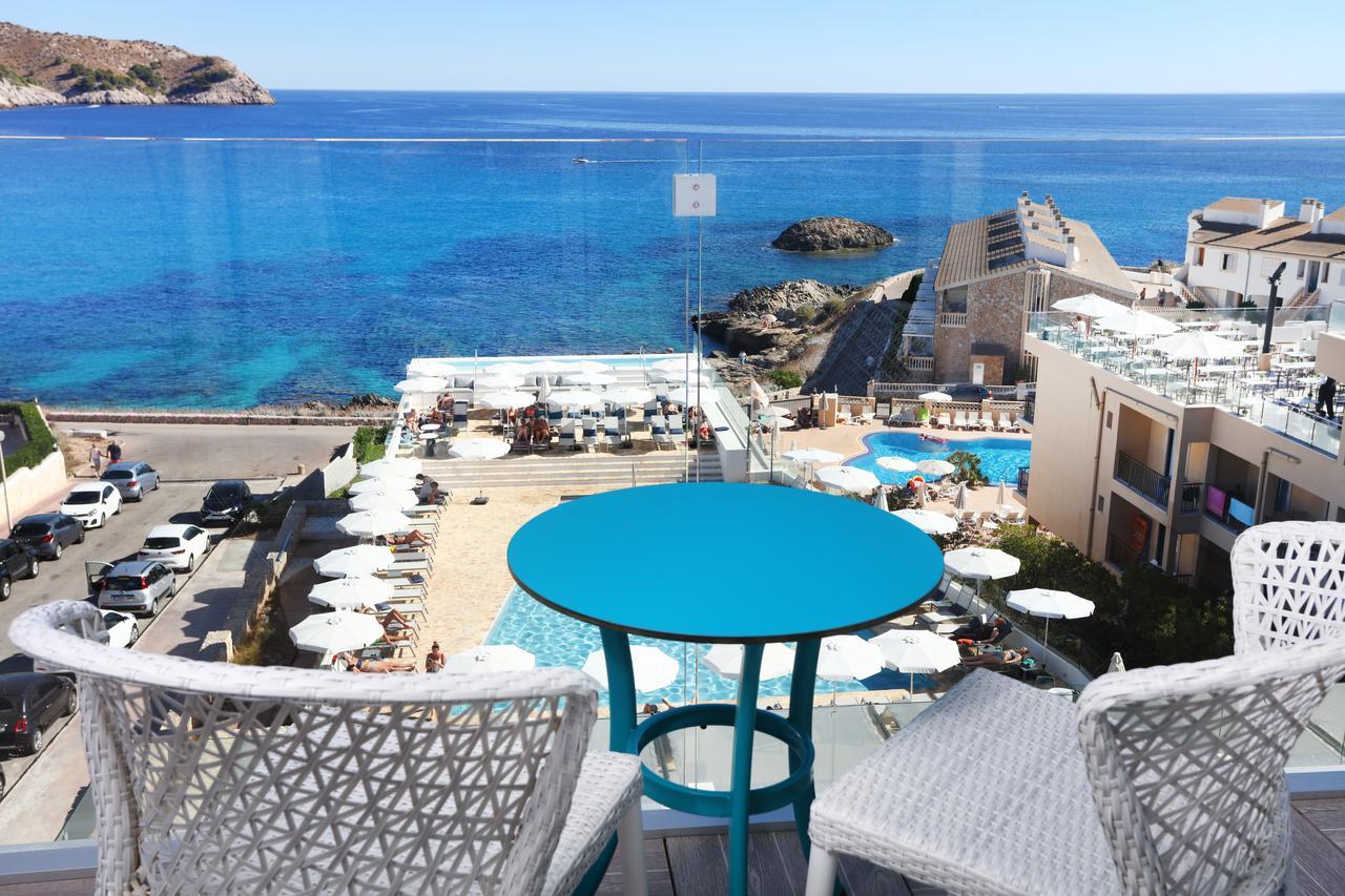 Mar Azul Pur Estil Hotel & Spa (Adults Only) Cala Ratjada  Exterior photo