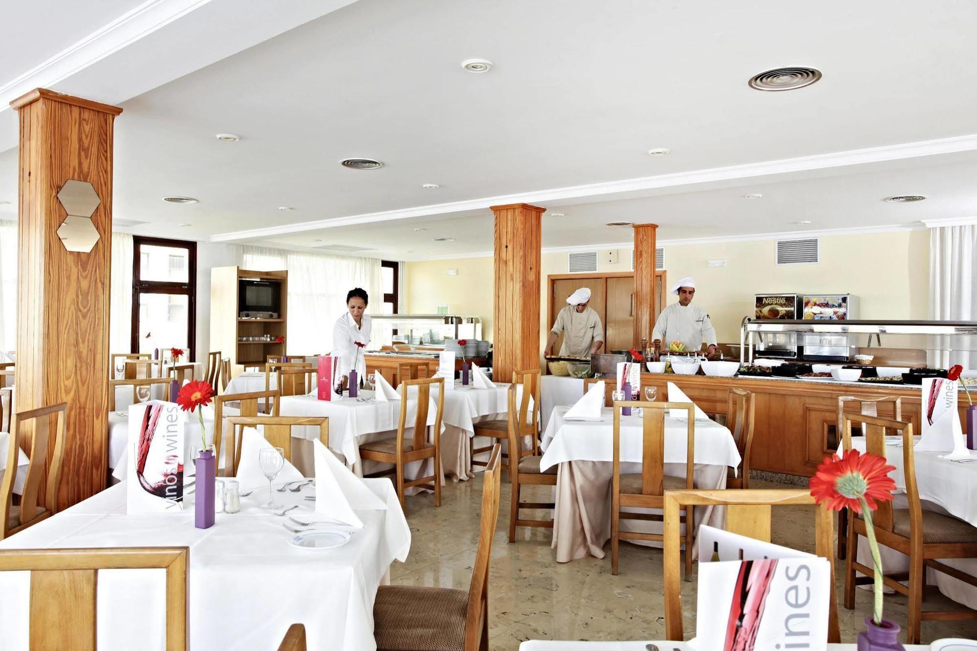 Mar Azul Pur Estil Hotel & Spa (Adults Only) Cala Ratjada  Exterior photo