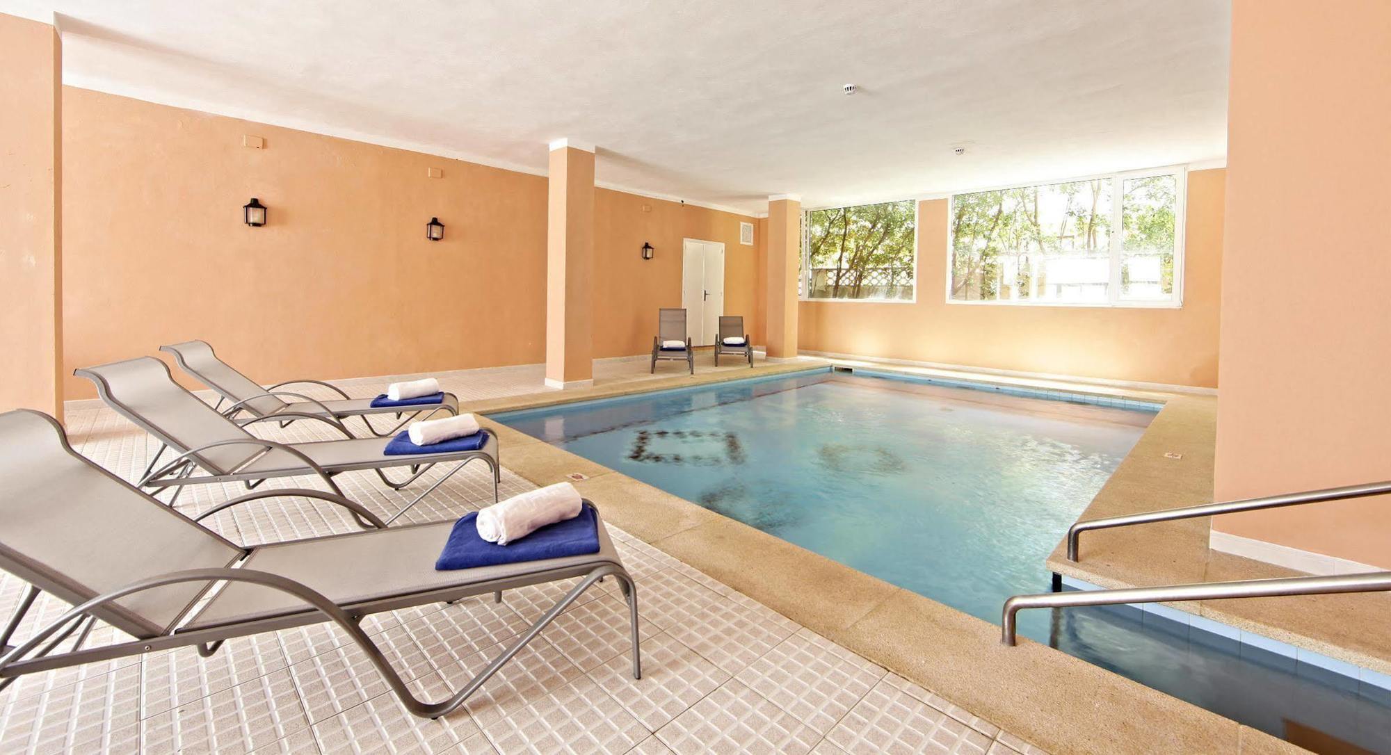Mar Azul Pur Estil Hotel & Spa (Adults Only) Cala Ratjada  Exterior photo
