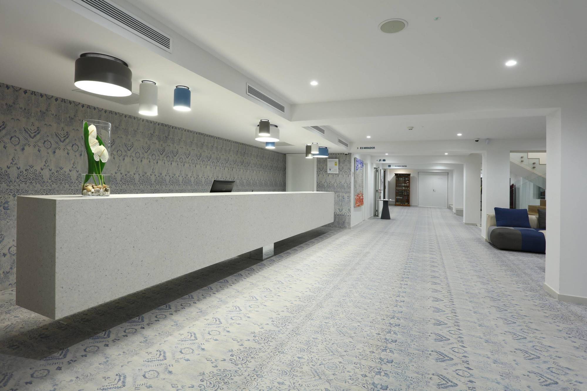 Mar Azul Pur Estil Hotel & Spa (Adults Only) Cala Ratjada  Exterior photo