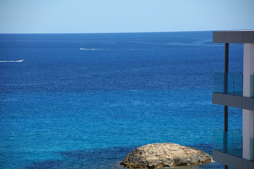 Mar Azul Pur Estil Hotel & Spa (Adults Only) Cala Ratjada  Exterior photo